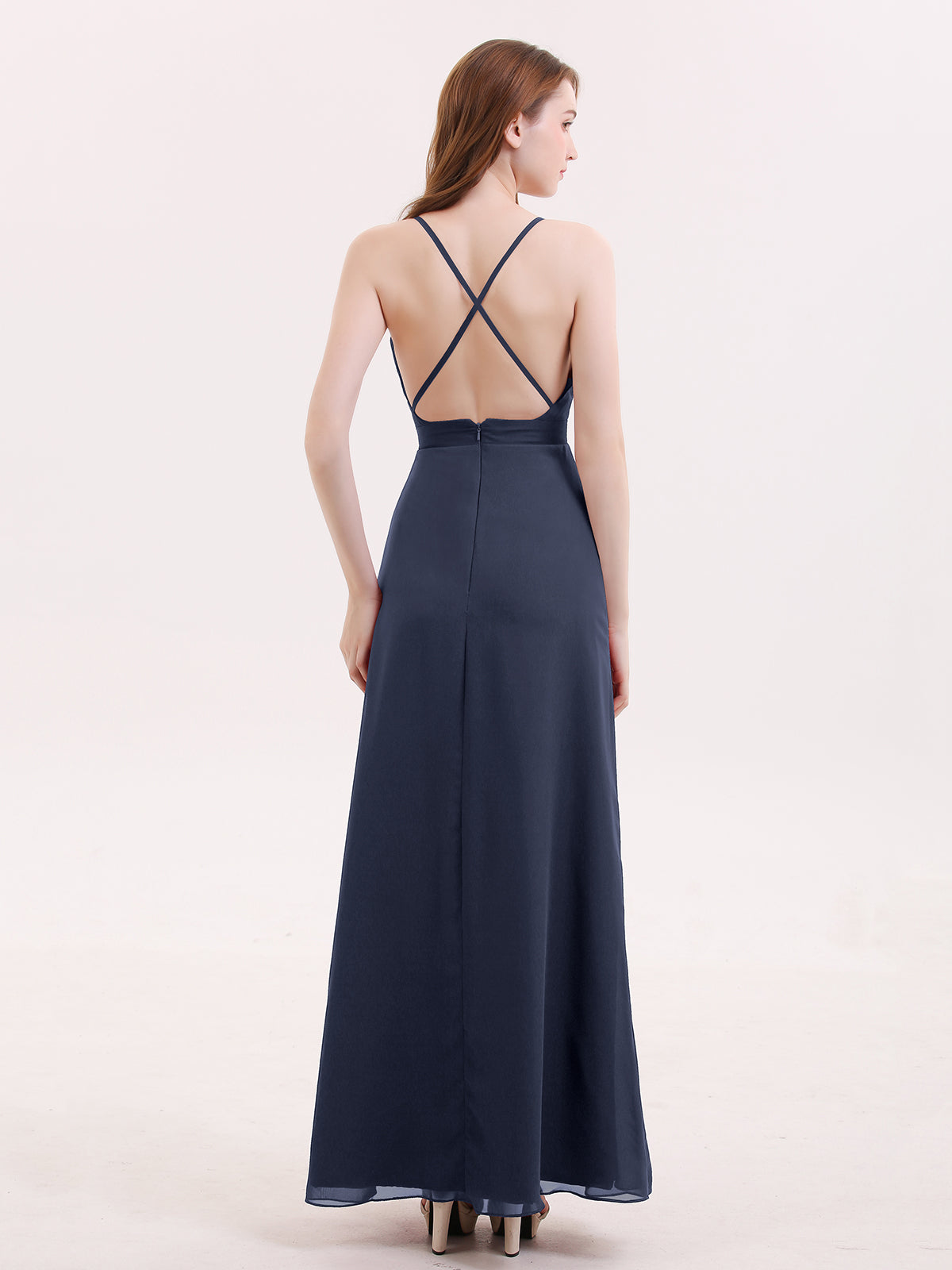Dark Navy